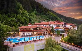 Алфаризорт Палас Чифлика